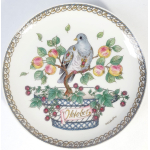 Hutchenreuter wandbord